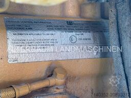 Caterpillar M313D – CE