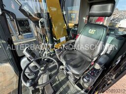 Caterpillar M313D – CE