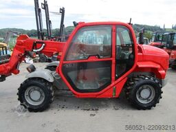 Manitou MT620