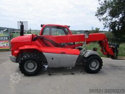 Manitou MT620