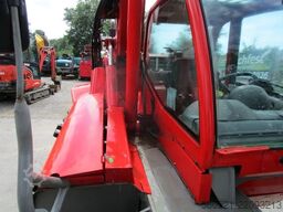 Manitou MT620