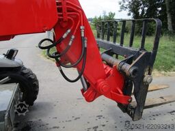 Manitou MT620