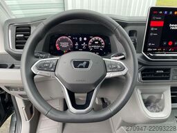 MAN TGE 3.180 L4H3 Kasten ACC LED NAV LENKRADH SITZH