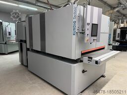 Kündig TECHNIC-BOTOP-5 1350-XREEd.R