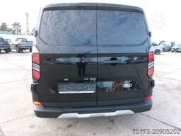 FORD Transit Custom L2 DoKa 4x4 Trail AT AHK 360Kam