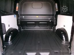 FORD Transit Custom L2 DoKa 4x4 Trail AT AHK 360Kam