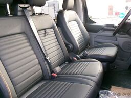 FORD Transit Custom L2 DoKa 4x4 Trail AT AHK 360Kam