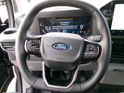 FORD Transit Custom L2 DoKa 4x4 Trail AT AHK 360Kam