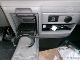 FORD Transit Custom L2 DoKa 4x4 Trail AT AHK 360Kam