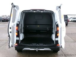 FORD Transit Custom L2 DoKa 4x4 Trail AT AHK 360Kam