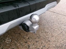 FORD Transit Custom L2 DoKa 4x4 Trail AT AHK 360Kam