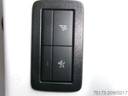 FORD Transit Custom L2 DoKa 4x4 Trail AT AHK 360Kam