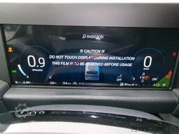 FORD Transit Custom L2 DoKa 4x4 Trail AT AHK 360Kam