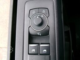 FORD Transit Custom L2 DoKa 4x4 Trail AT AHK 360Kam