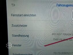 FORD Transit Custom L2 DoKa 4x4 Trail AT AHK 360Kam