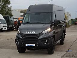 IVECO Daily Kasten 55S18HA8 V WX Navi 4x4