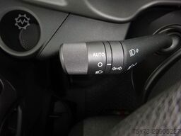 IVECO Daily Kasten 55S18HA8 V WX Navi 4x4