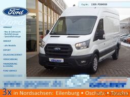 FORD Transit Kasten 350 L3H3 Trend 170PS Klima Tempom