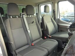 FORD Transit Doka Pritsche 350 L2 Trend 4x4 Plane