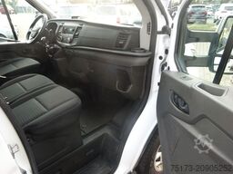 FORD Transit Doka Pritsche 350 L2 Trend 4x4 Plane