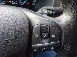 FORD Transit Doka Pritsche 350 L2 Trend 4x4 Plane