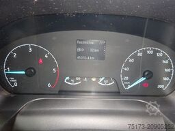 FORD Transit Doka Pritsche 350 L2 Trend 4x4 Plane