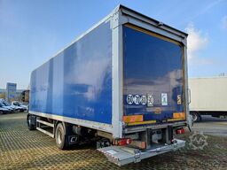 IVECO EUROCARGO ML160E25