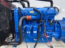 FG Wilson P715-3 - 715 kVA Open Genset - DPX-16023-O