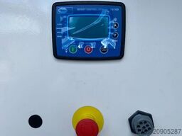 FG Wilson P550-3 - 550 kVA Genset - DPX-16020