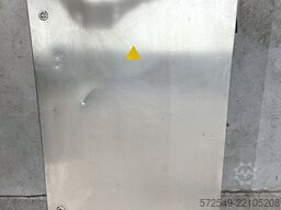 Magurit Starcutter 1