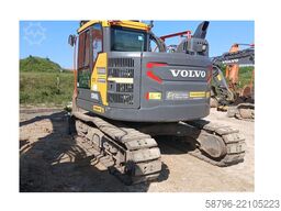 Volvo ECR145EL