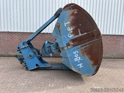 Verstegen VSA504S 6,7m3