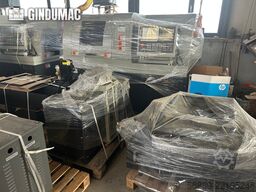 Hanwha XD20V COMBINED