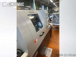 Hanwha XD20V COMBINED