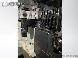 Hanwha XD20V COMBINED