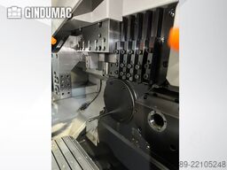 Hanwha XD20V COMBINED
