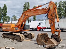 DOOSAN DX225NLC