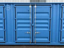 NN YD45G3 multi side doors container