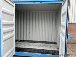 NN YD45G3 multi side doors container