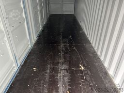 NN YD45G3 multi side doors container