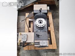 HAAS VF-3SS