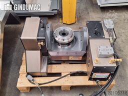 HAAS VF-3SS