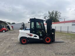 Bobcat D50C-9