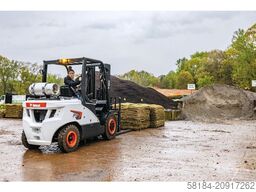 Bobcat G55C-7