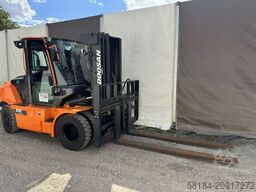 Doosan D60S-9