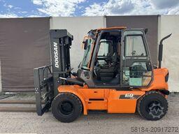 Doosan D60S-9