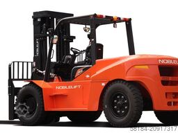 Noblelift CPD100L-A