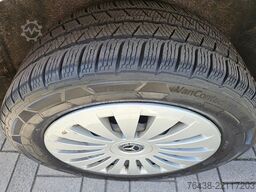 MERCEDES-BENZ Vito 116 CDI PRO EXTRALANG|9tKM|9G|LED|GARANTIE