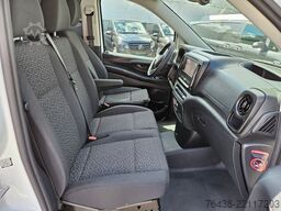 MERCEDES-BENZ Vito 116 CDI PRO EXTRALANG|9tKM|9G|LED|GARANTIE