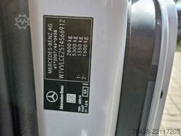 MERCEDES-BENZ Vito 116 CDI PRO EXTRALANG|9tKM|9G|LED|GARANTIE